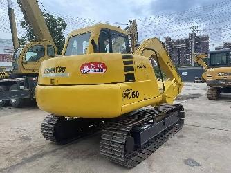 Komatsu PC 60