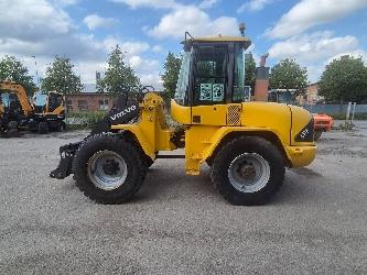 Volvo L 40 B