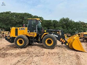 XCMG ZL 50 GN