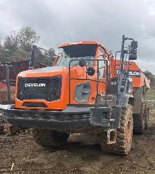 Doosan DA 45