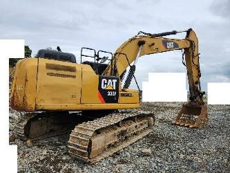 CAT 330F