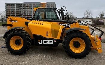 JCB 535 - 95