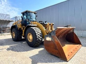 CAT 980-14A