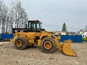 CAT 950F