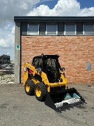 CAT 226D3