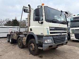 DAF CF 85.410