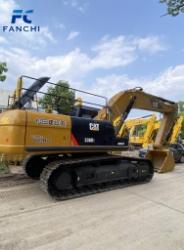 CAT 336 D