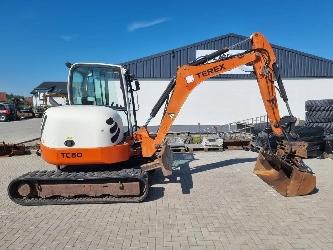 Terex TC 50