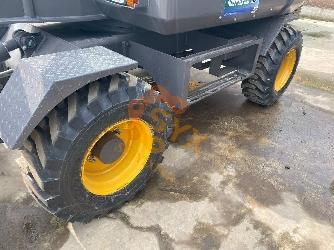 Volvo EW 60
