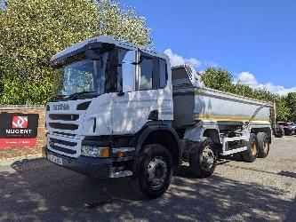 Scania P 410