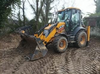 JCB 3 CX