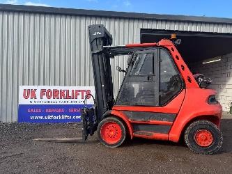 Linde H 80 T