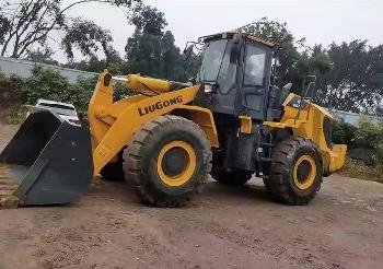 LiuGong 856H