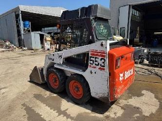 Bobcat 553