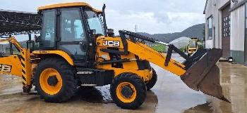 JCB 3DX
