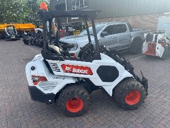 Bobcat L 28