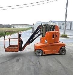 JLG T1210