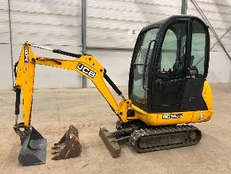 JCB 8014 CTS