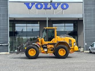 Volvo L 60 H