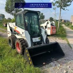 Bobcat S 550