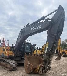 Volvo EC300EL