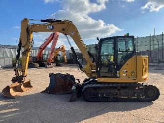 CAT 308 CR