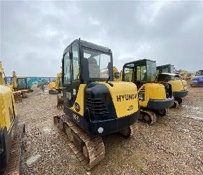 Hyundai R60-7