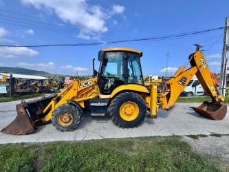 JCB 3CX
