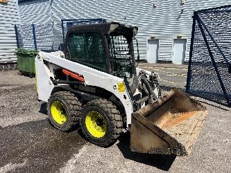 Bobcat S 450