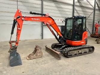 Kubota U 48-4