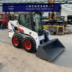 Bobcat S 450