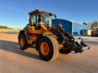 Volvo L 60 H