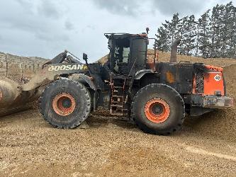 Doosan 420-5