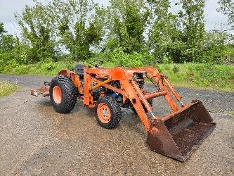 Kubota L 235