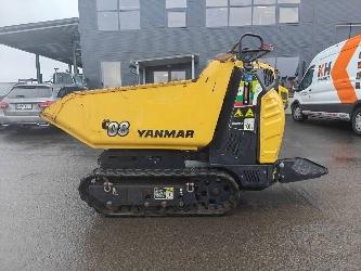 Yanmar C08-A