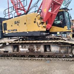 Sany SCC750