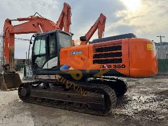 Hitachi 350LC