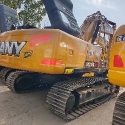 Sany SY 215 C