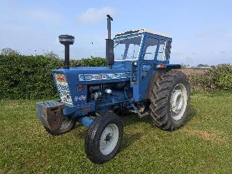 Ford 7000