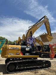 CAT CAT323