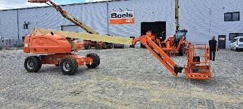 JLG 600AJ