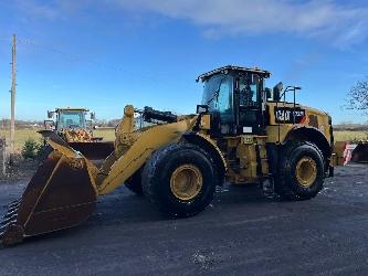 CAT 972 M