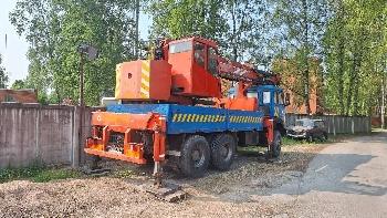 Iveco Pk680tk