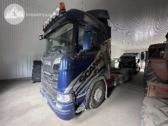 Scania R 650