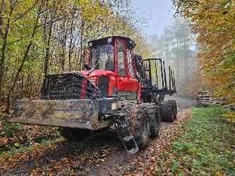 Komatsu 875