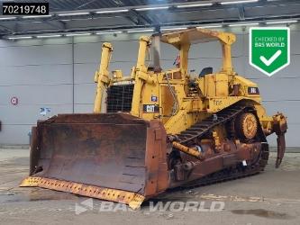 CAT D8 L