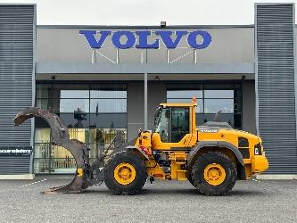 Volvo L 120 H