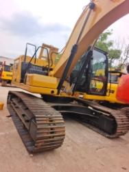 CAT 323 GC