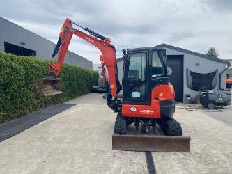 Kubota U 36-4