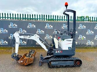 Bobcat E 10z